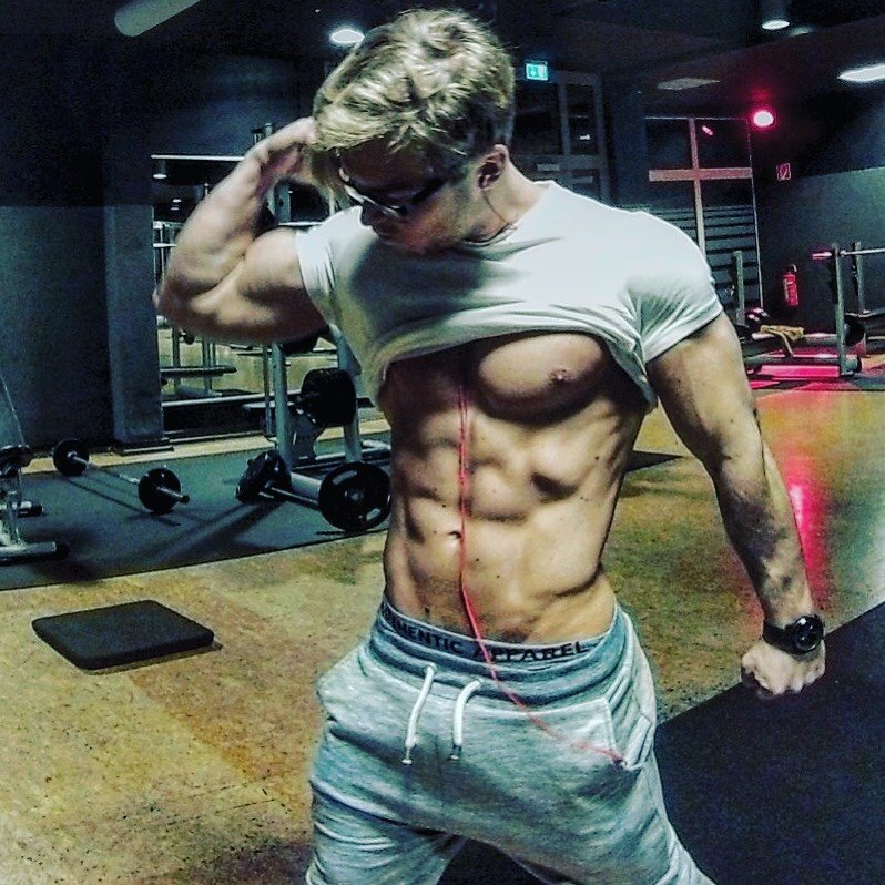 Giedrius Kudarauskas
