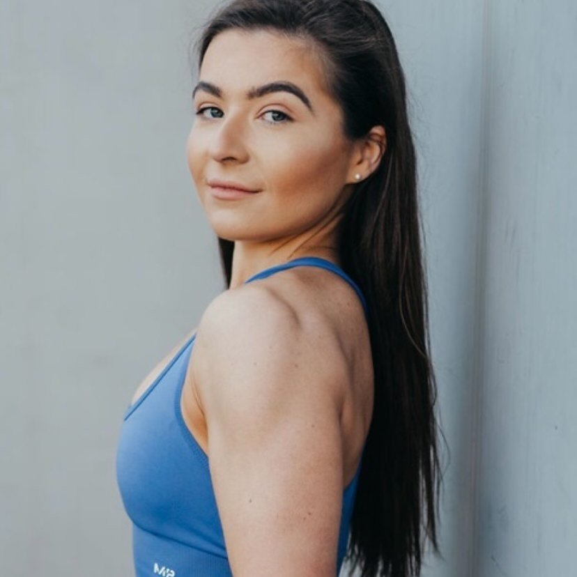 Gráinne Gibson | ONLINE COACH || HEALTH | FATLOSS