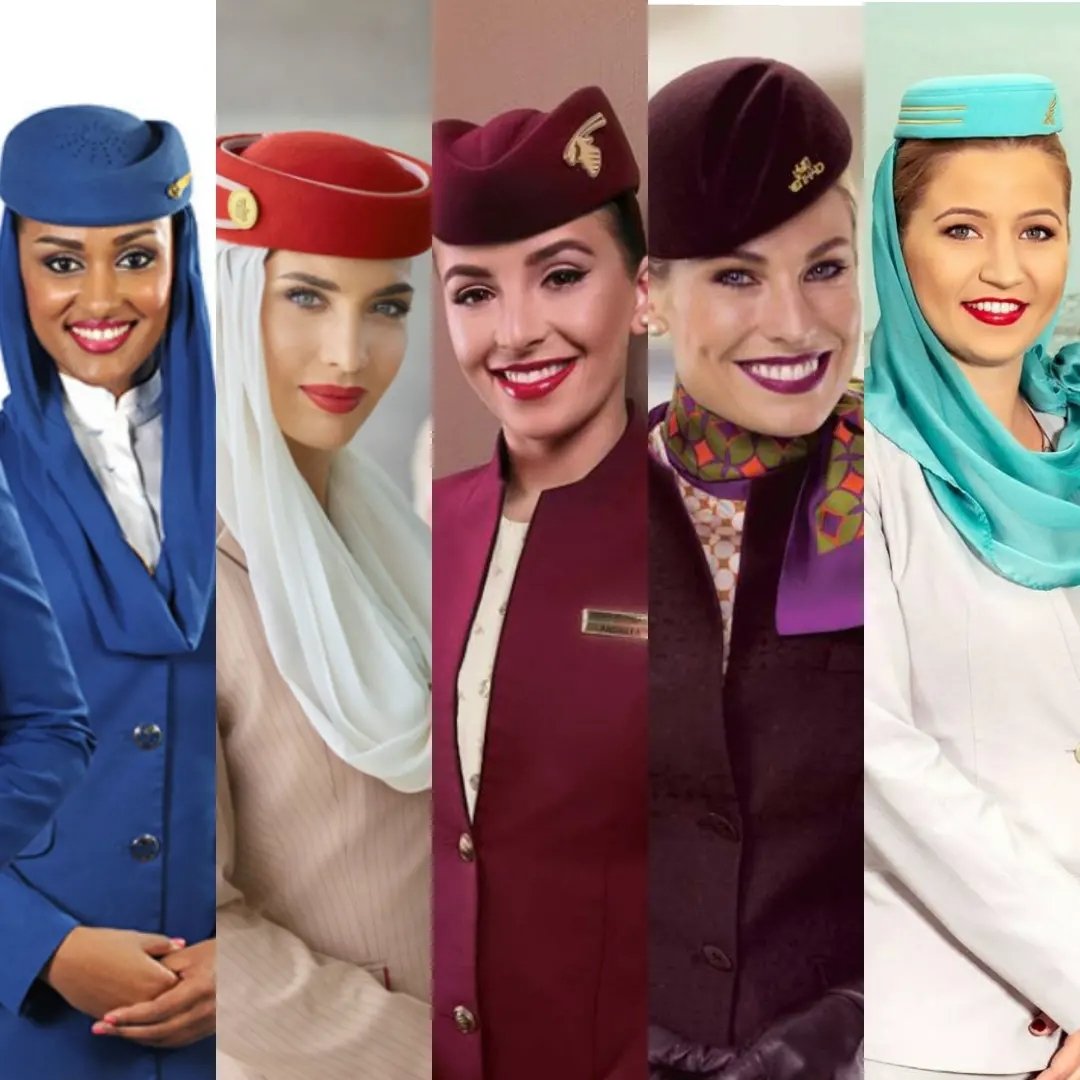 Middle East Airlines 🌍✈