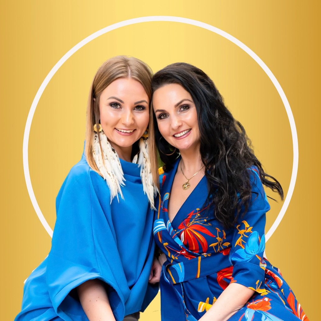 👯‍♀️ 𝐒𝐢𝐨𝐬𝐭𝐫𝐲 𝐒𝐚𝐫𝐚 𝐢 𝐒𝐲𝐥𝐰𝐢𝐚 | MIŁOŚĆ | SEKSualność | PIENIĄDZE