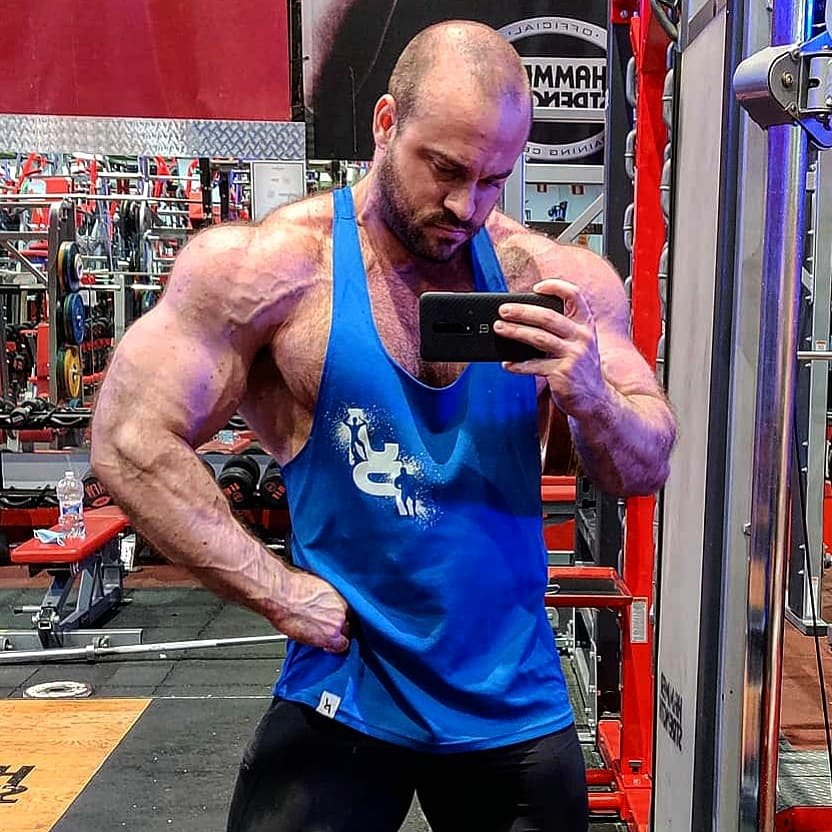 Héroe Fitness