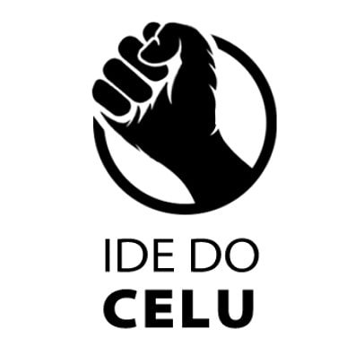 IDE DO CELU 🎯