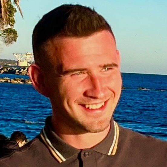 Jack Beetham | Fat Loss Coach