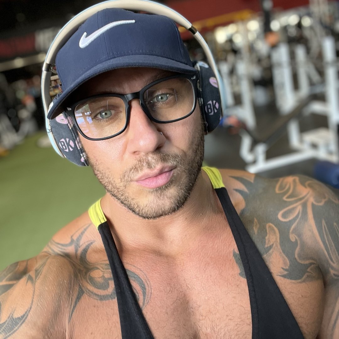 Jeanos Jarwe | Health & Fitness Coach