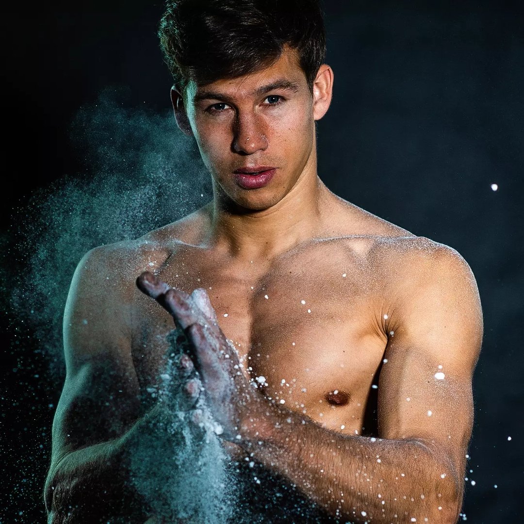 Joel Mattli