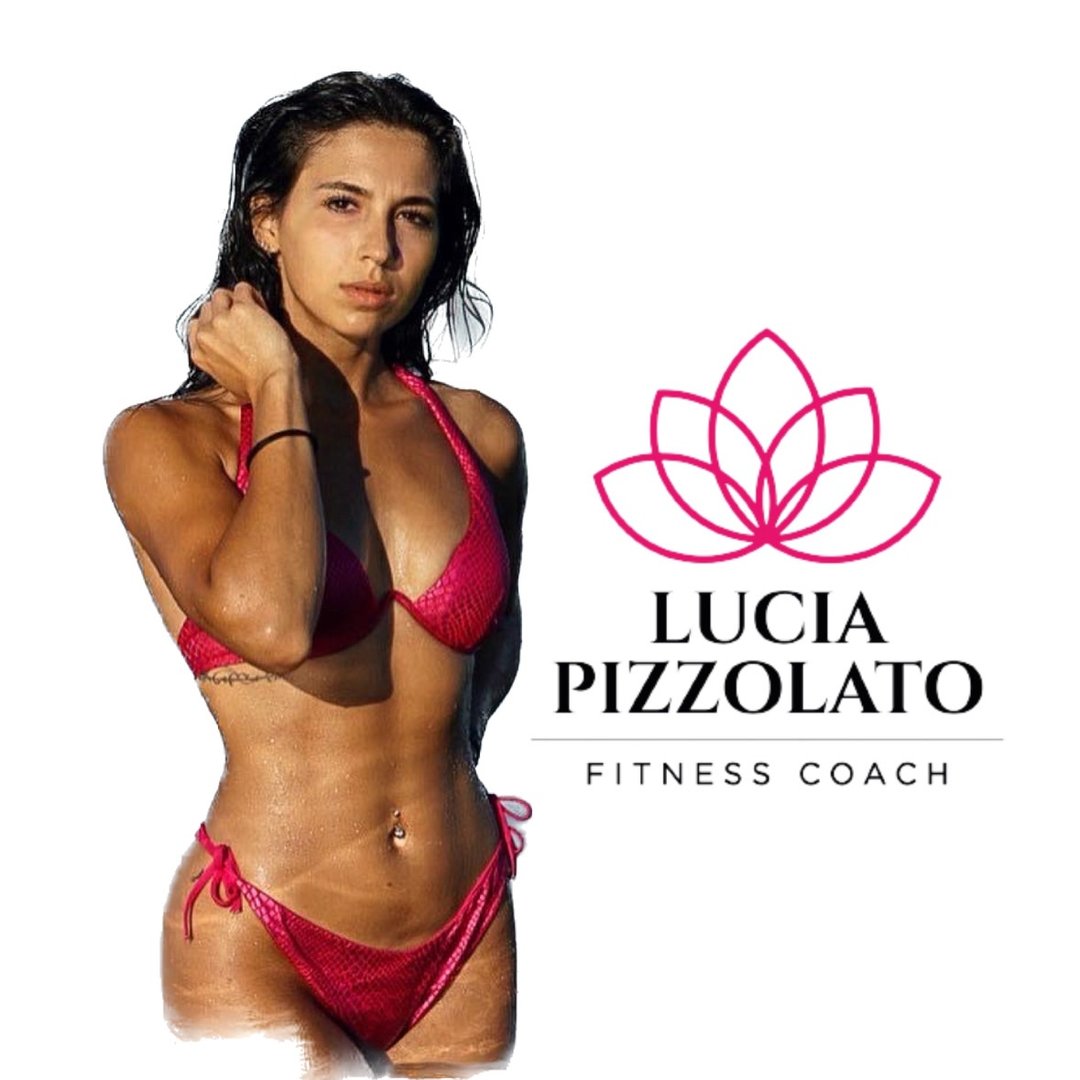 Lucia Pizzolato