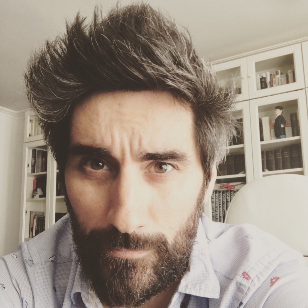 Manel Loureiro