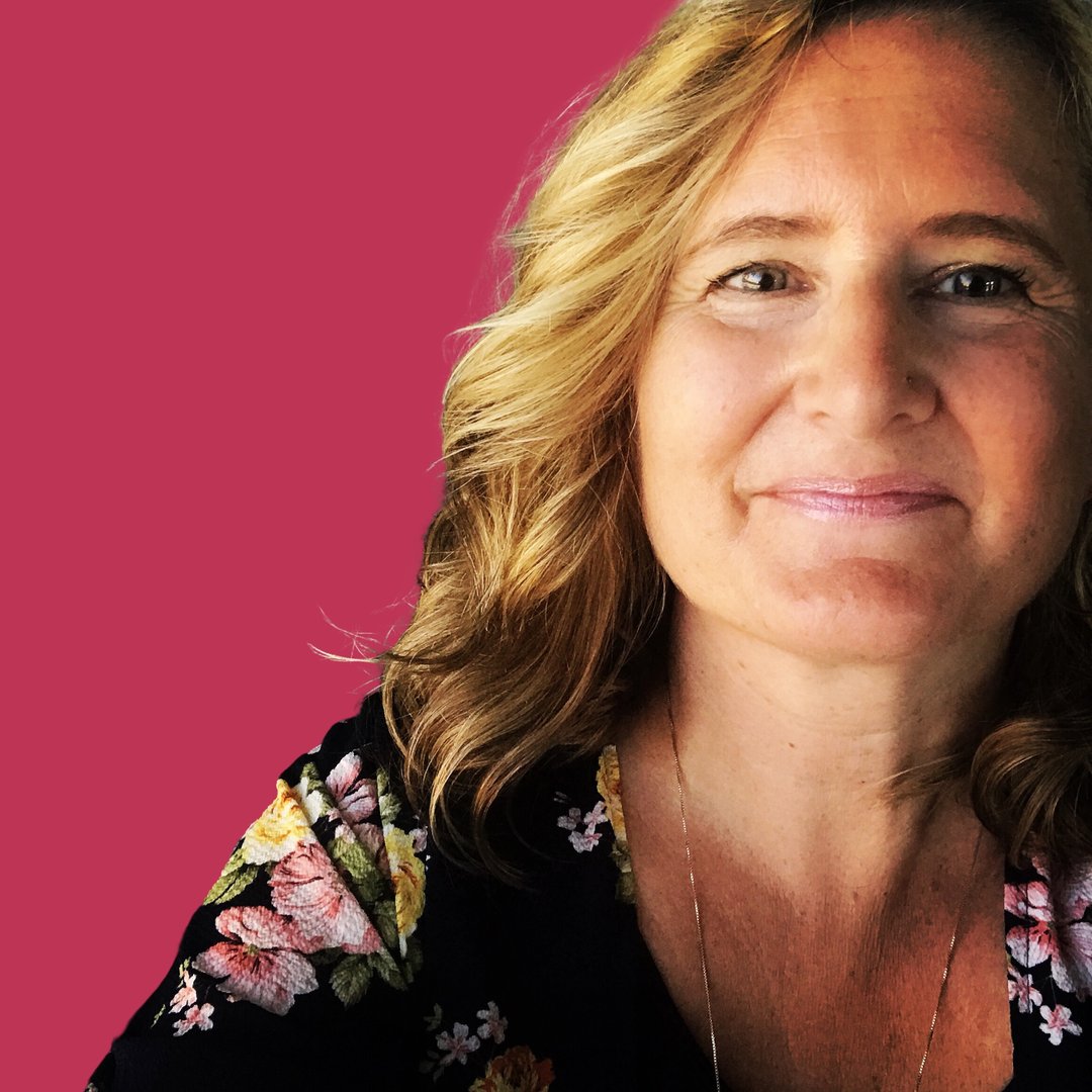 Mary DeMuth // Healing From Trauma