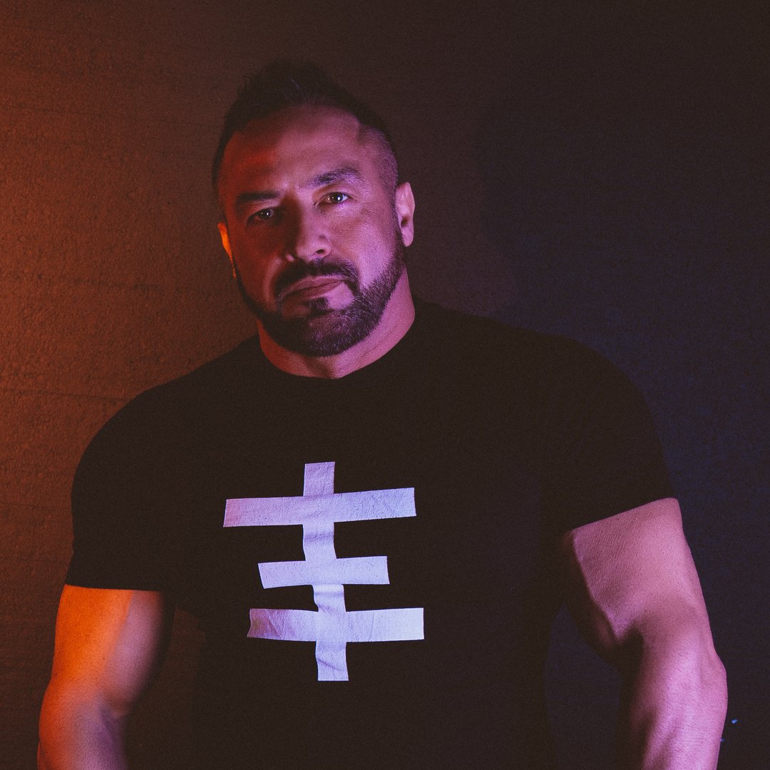 Massimo Paramour