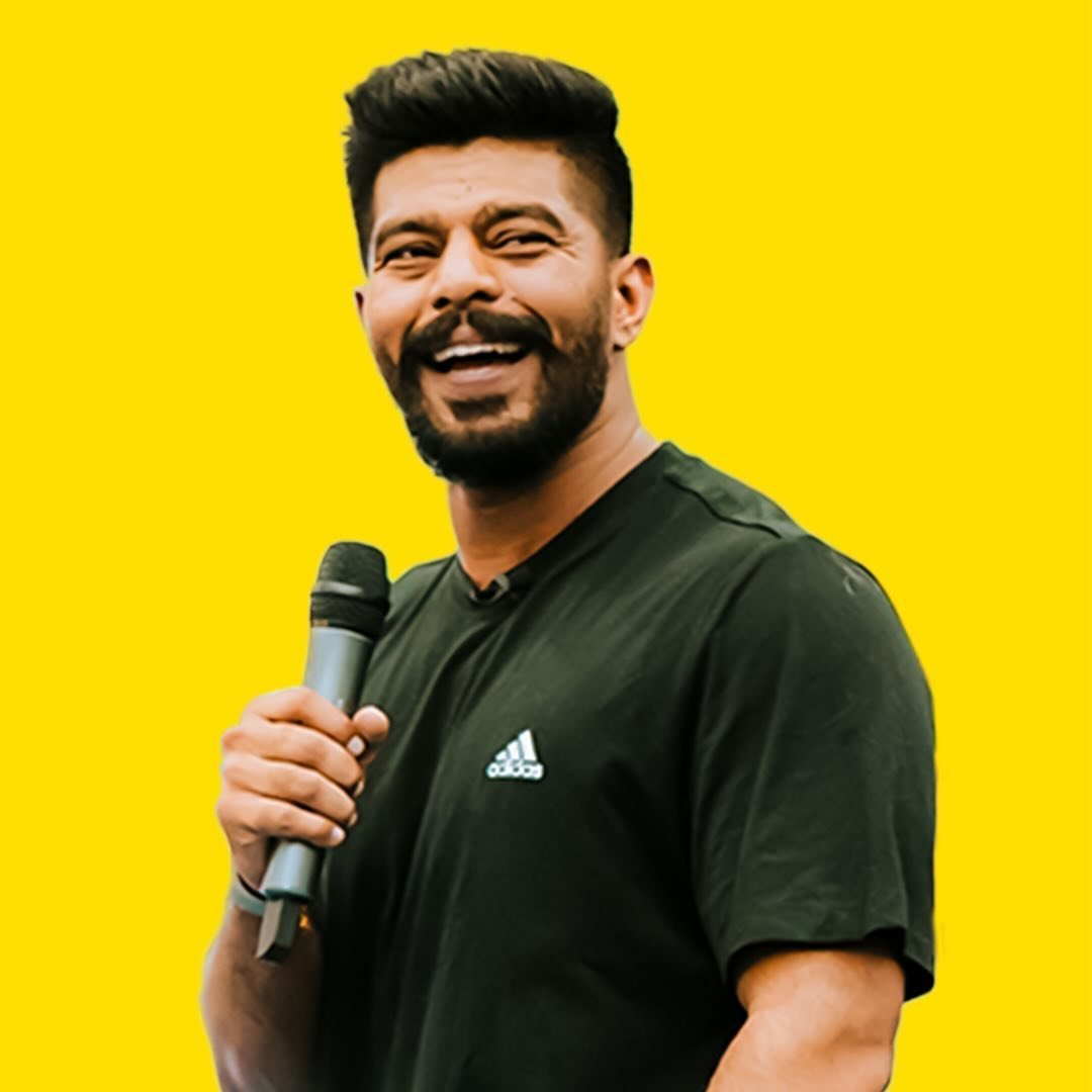 Sagar Jadhav