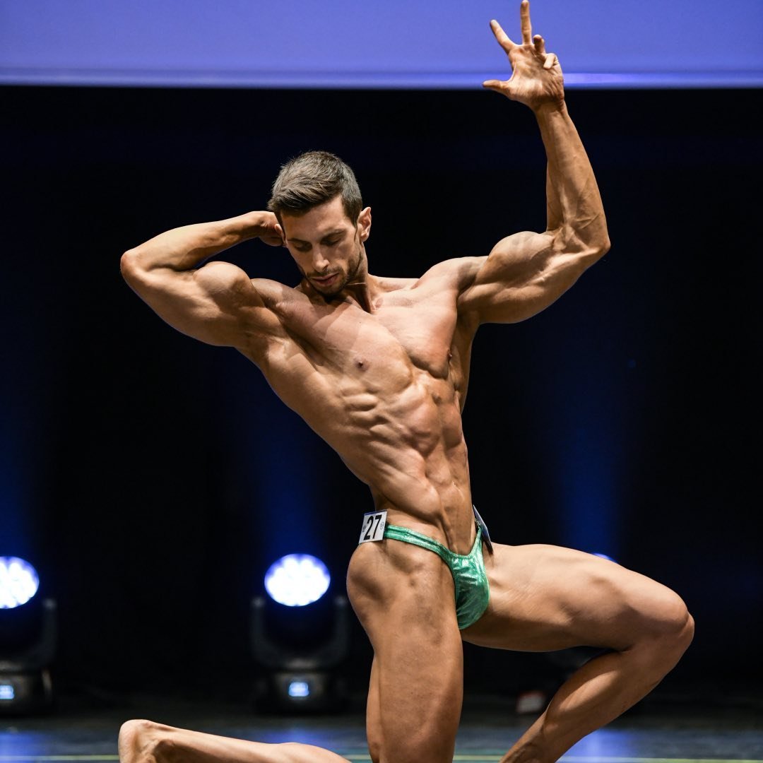Matteo Tritto