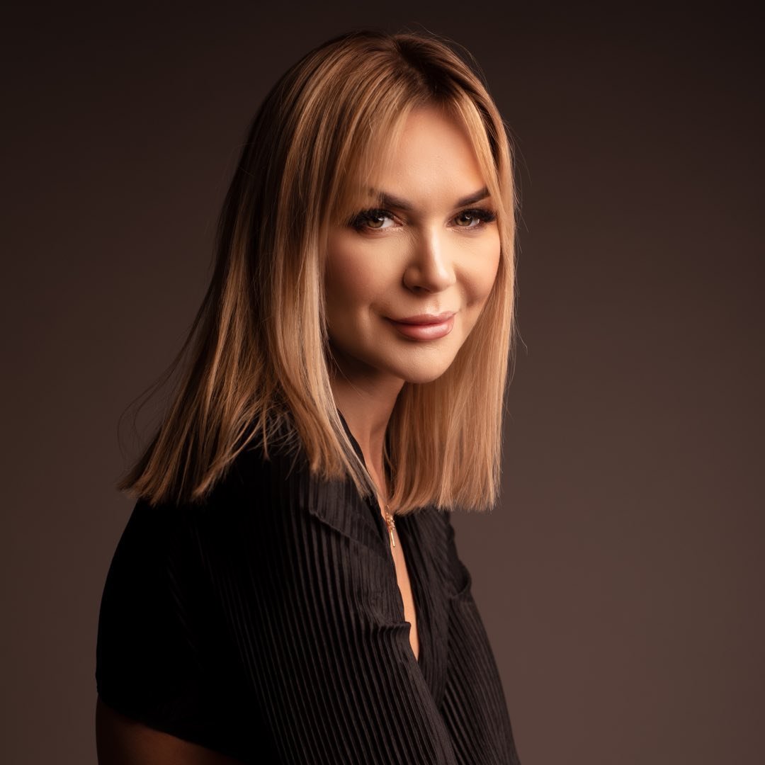 Monika Trzaskowska | Miłość Zaczyna Sie Od Siebie | TRENER