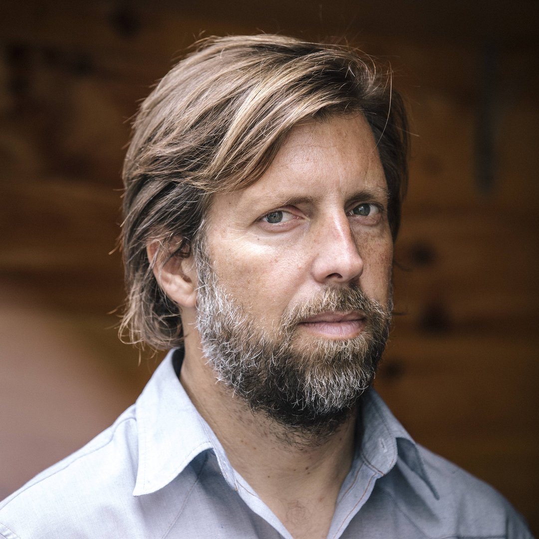 James Nestor