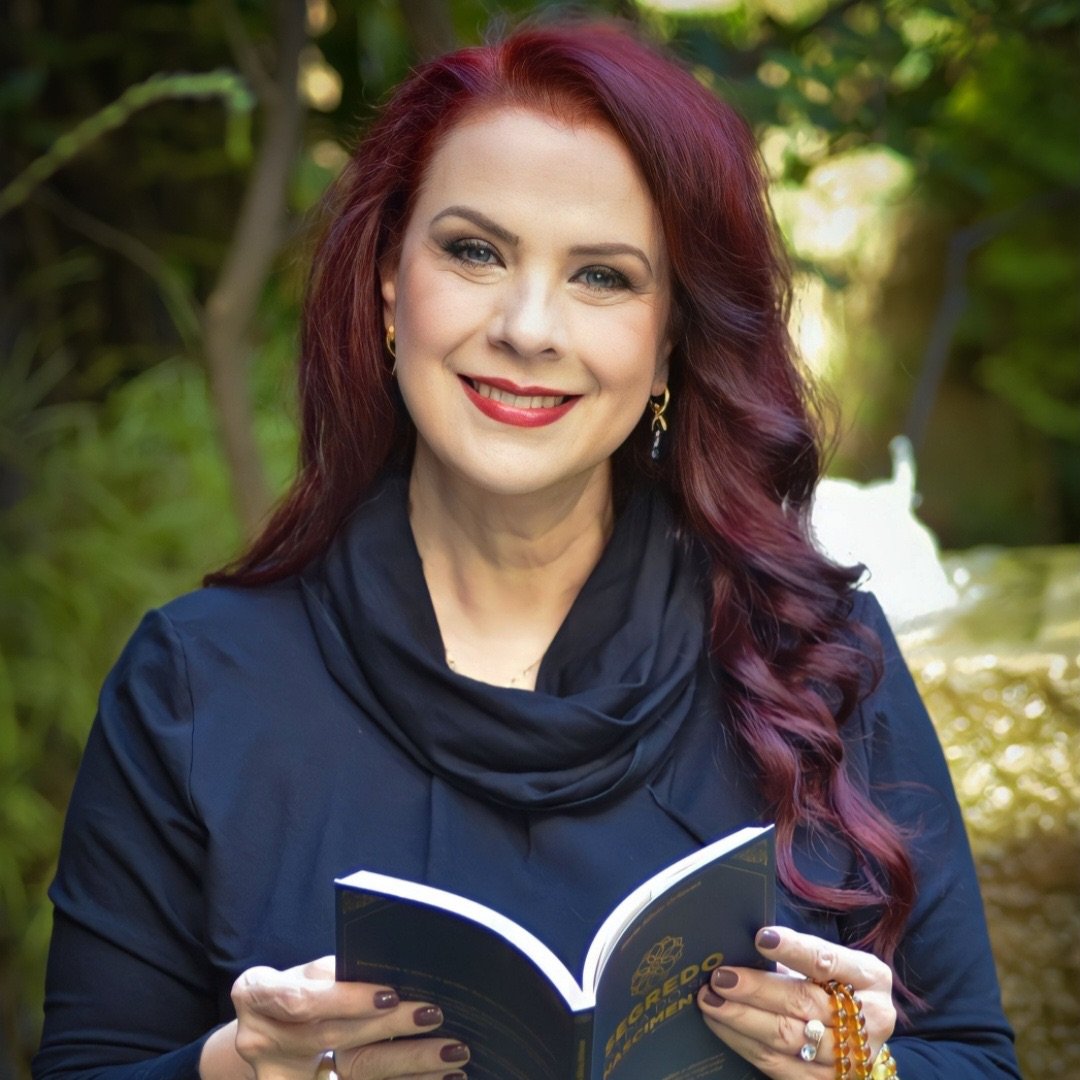 Maria Silvia Orlovas