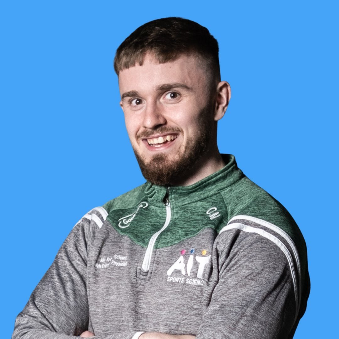 Oisín Mulligan 🇮🇪 | Online Coach