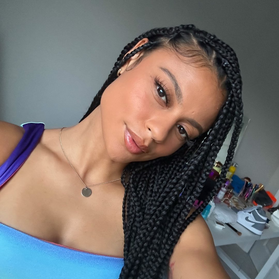 GiGi