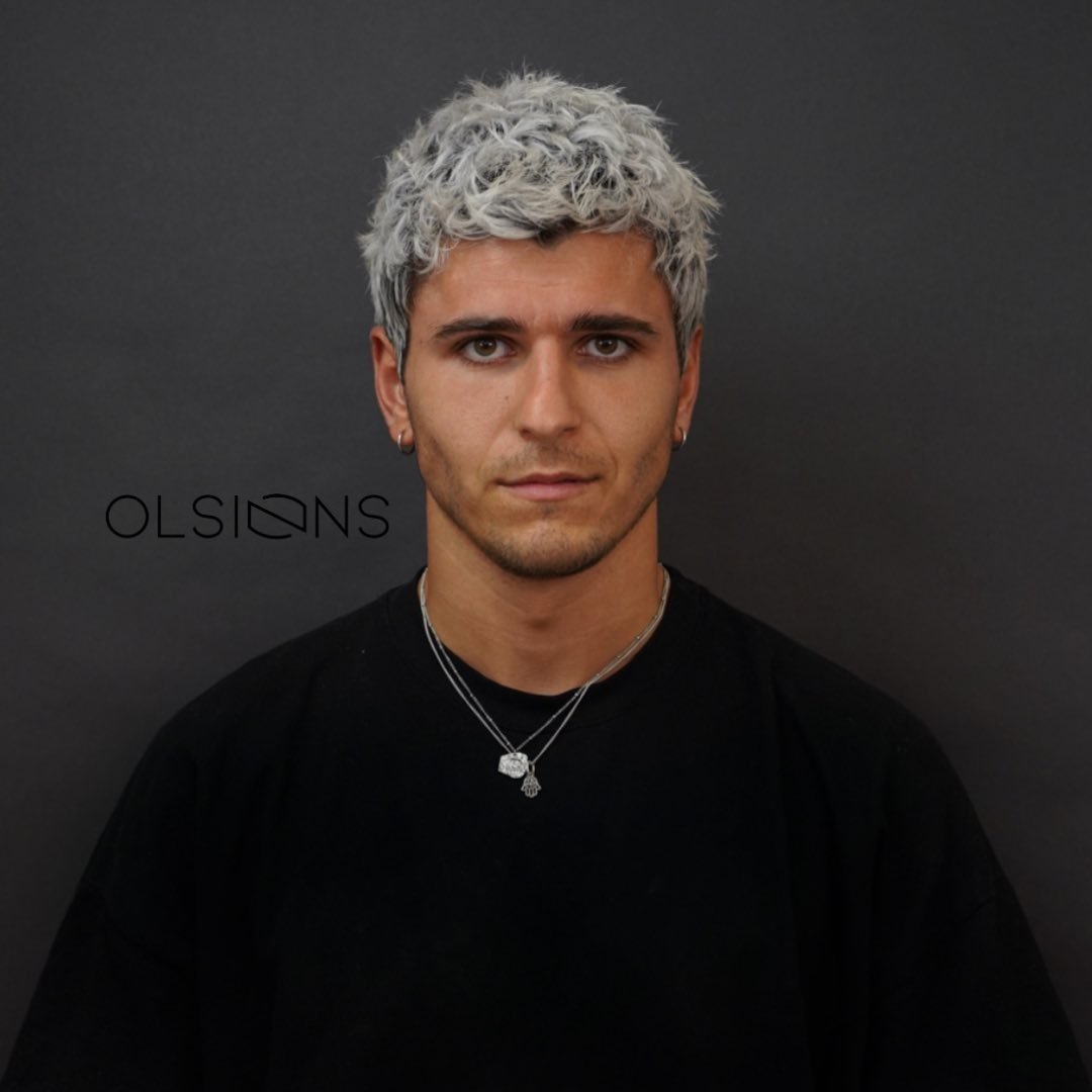OLS // HAIR ☼ ☽ 𓁹