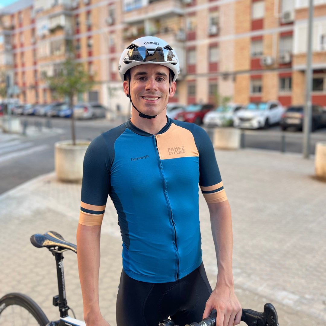 PamezCycling / Daniel Parra