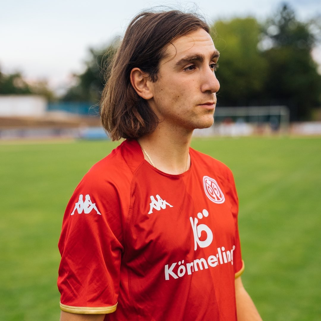Alexander Yaghantsyan