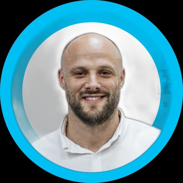 Martin McPhilimey | Breath & Stress Scientist