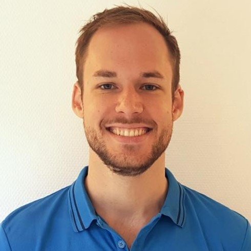 Physiotherapie Jan Pauli
