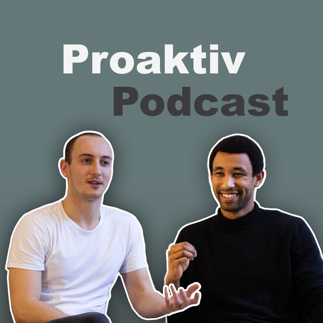 Proaktiv Podcast