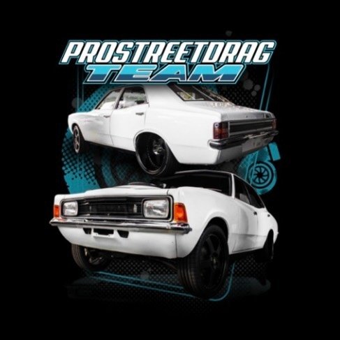 The Official PROSTREETDRAG