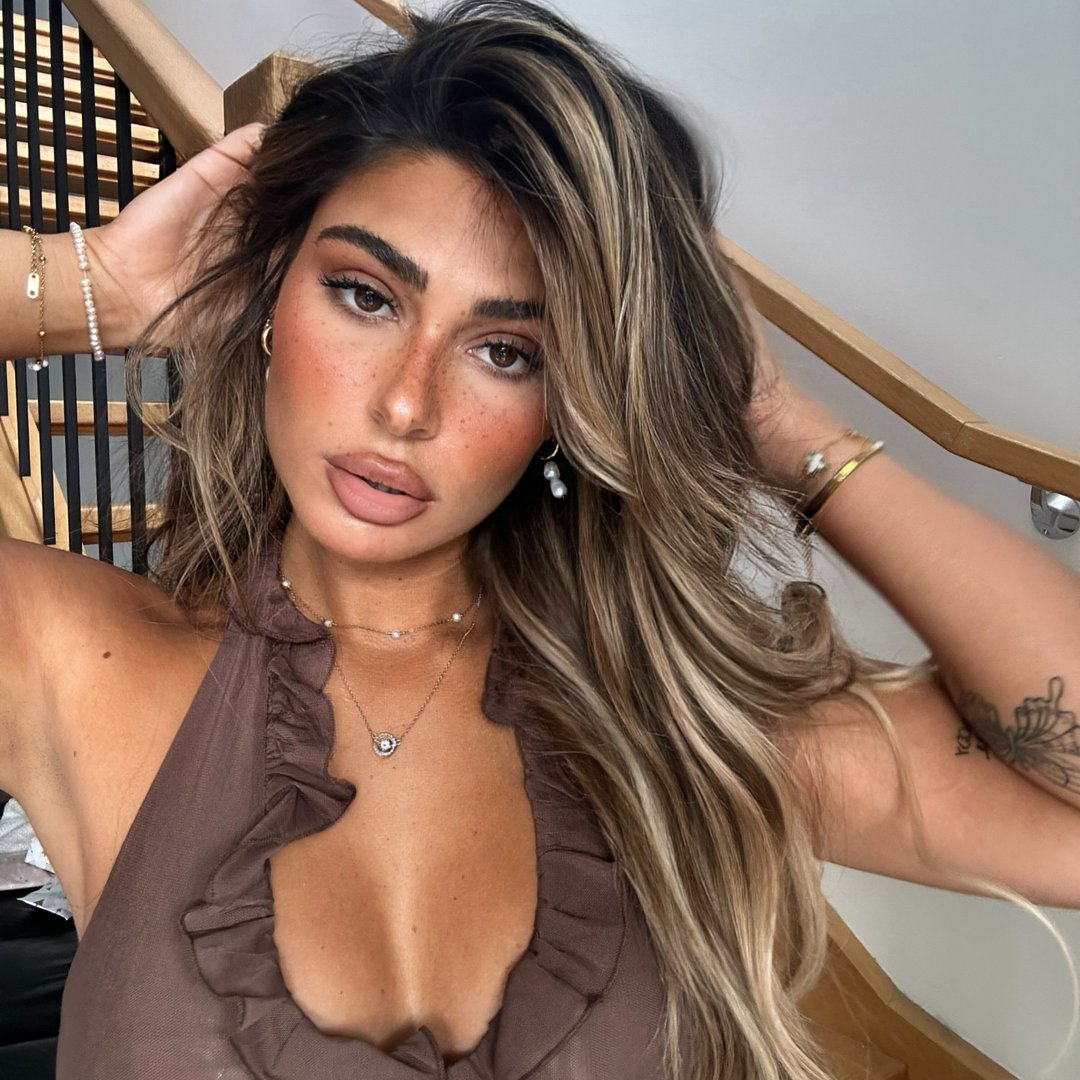 Rebekah May