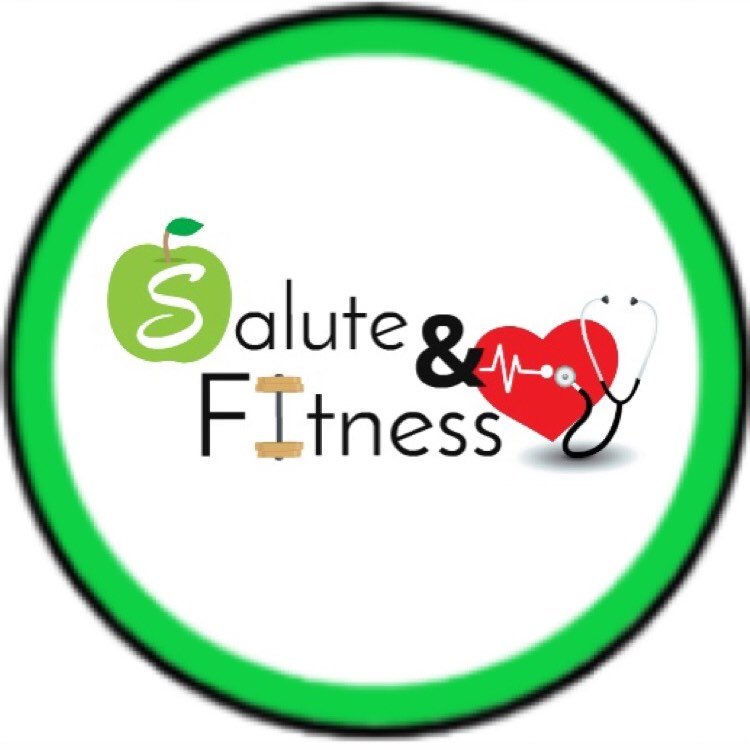 Salute & Fitness