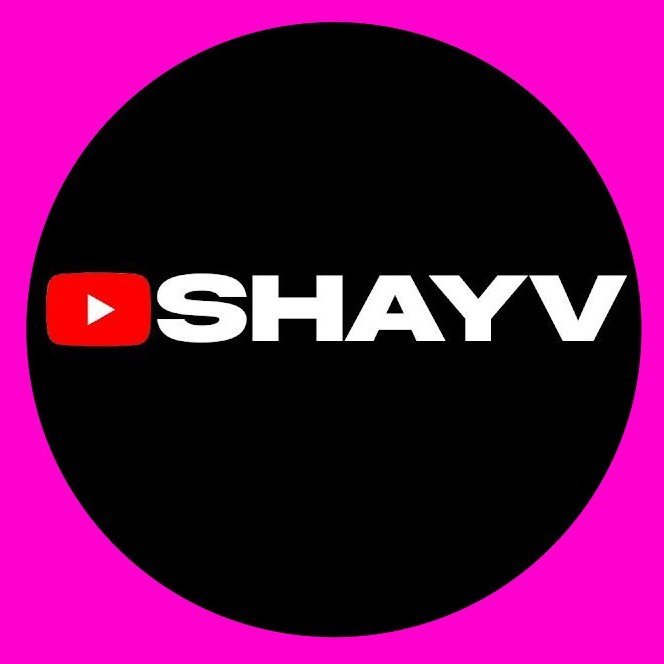 ShayV