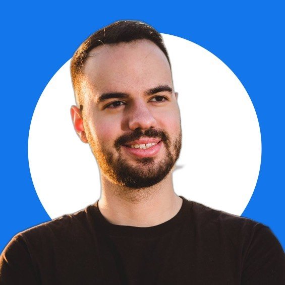 Spiros Ertsos | Uplevel