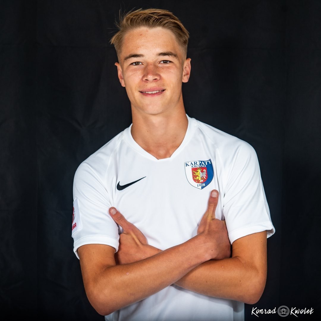 Mateusz Szafran