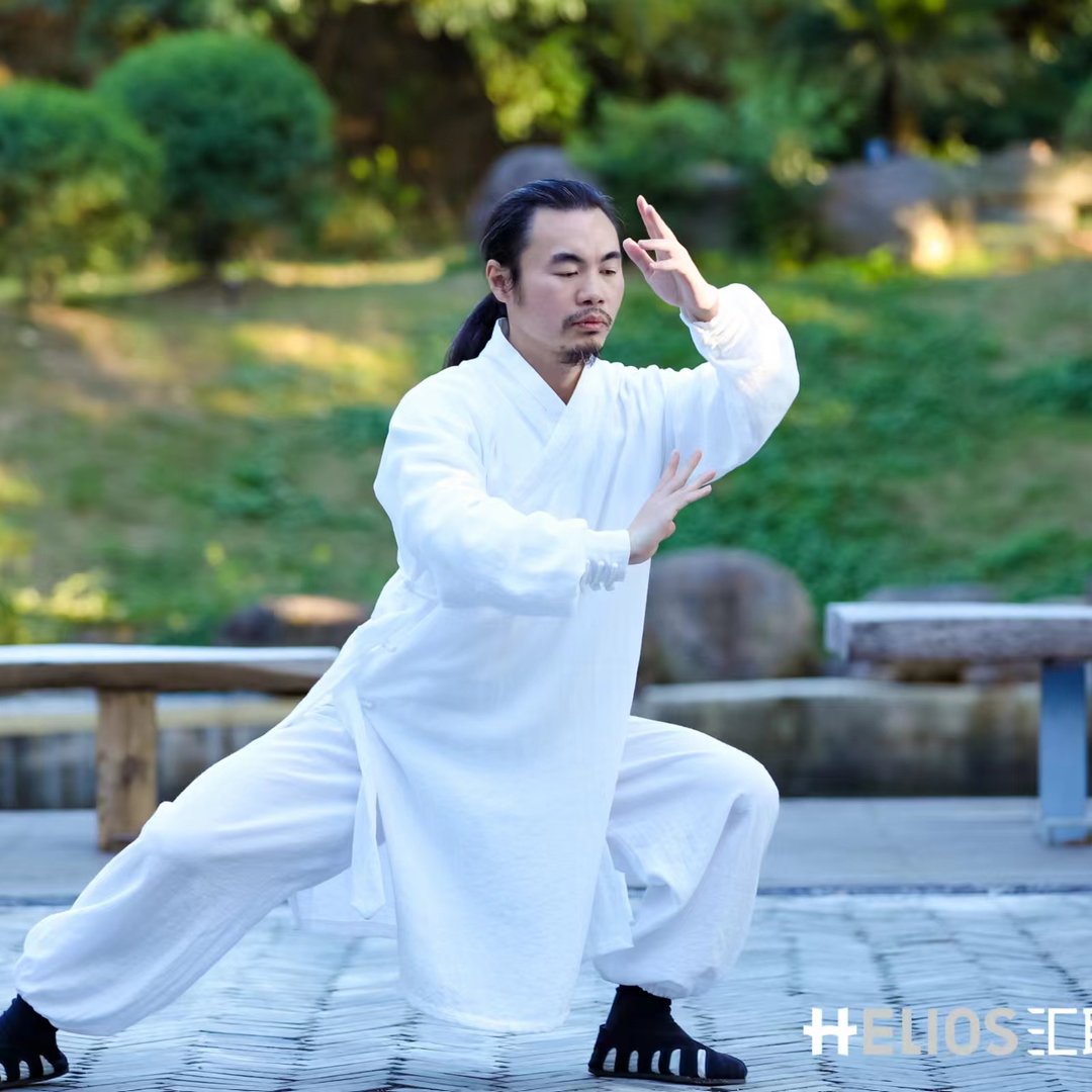 Taichi Zidong