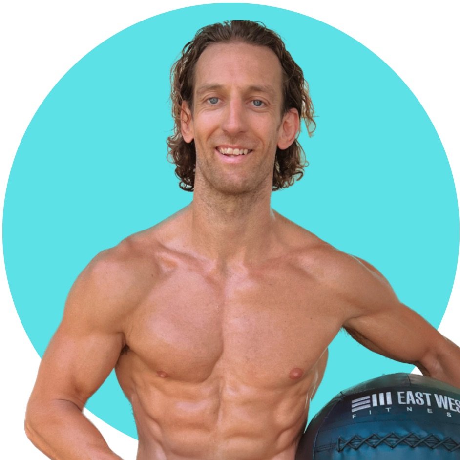 Rob Morgan