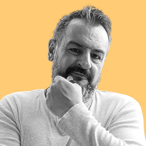 Christos Nikas
