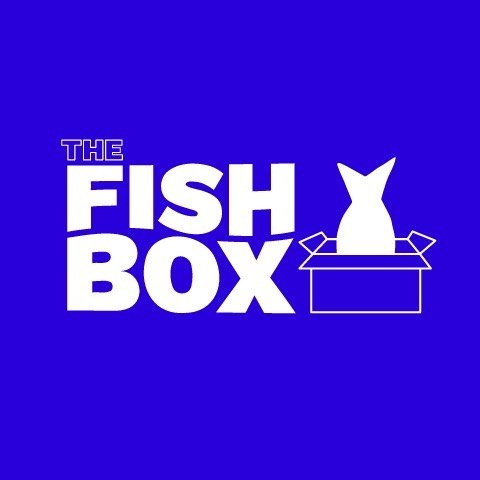 The Fish Box Dingle ™️