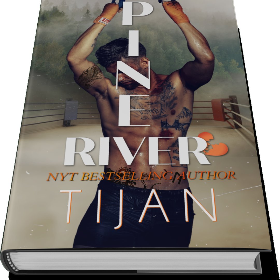 Tijan's Books