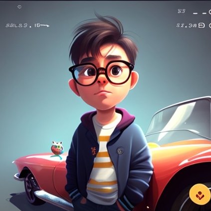通哥说车