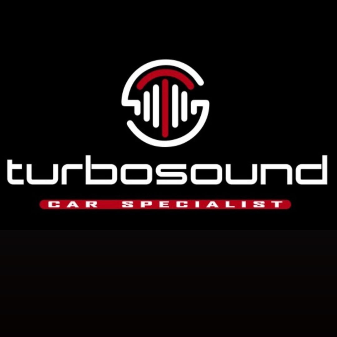 🇮🇹TURBOSOUND🇮🇹