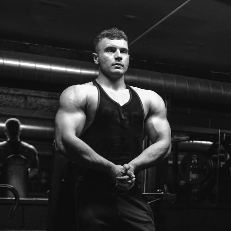 Tom Porter