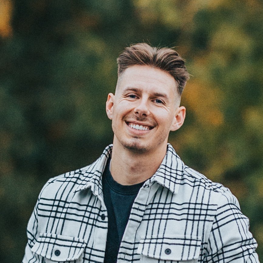 Tanner Weiler | Team Lifts Head Coach