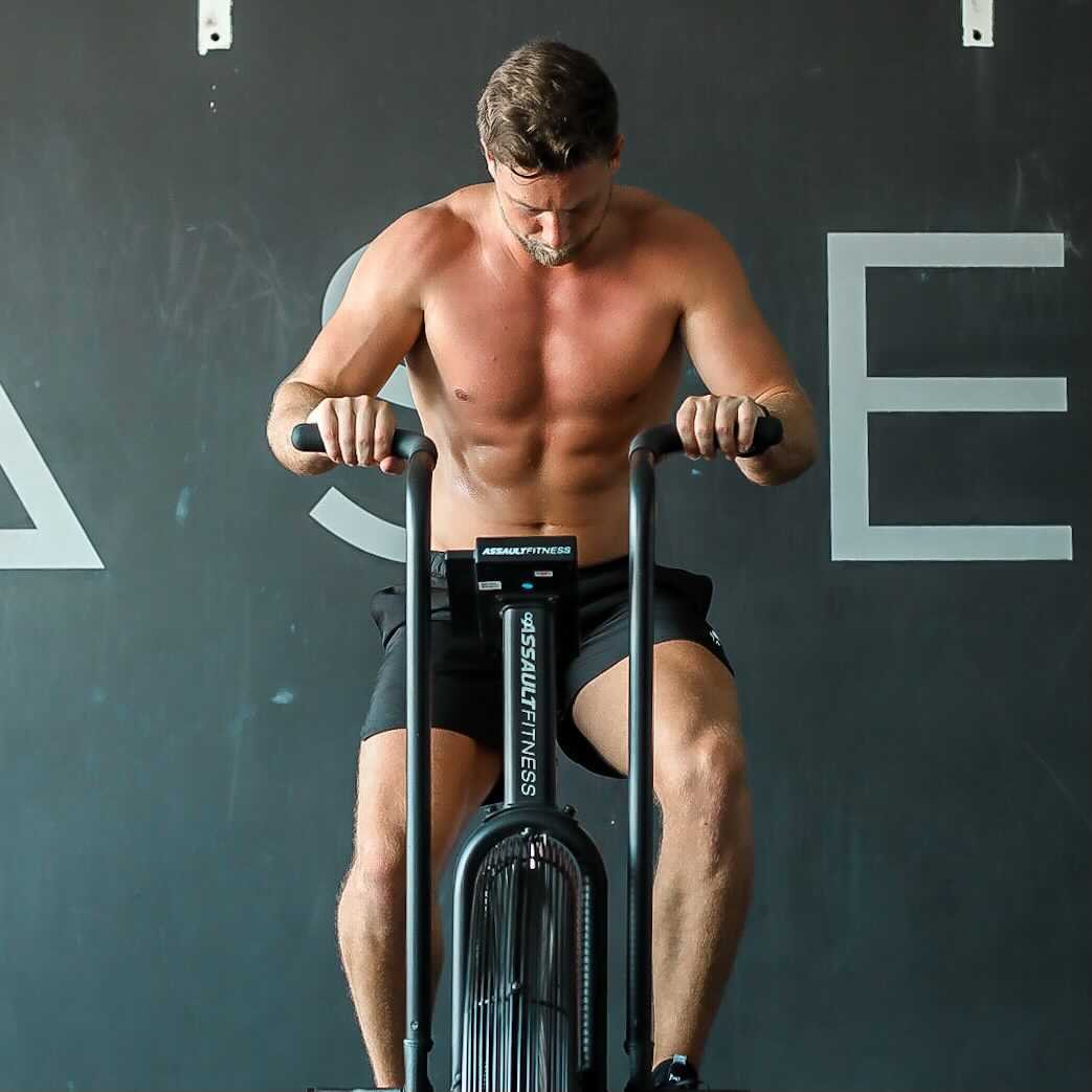 Tyler Clarke
