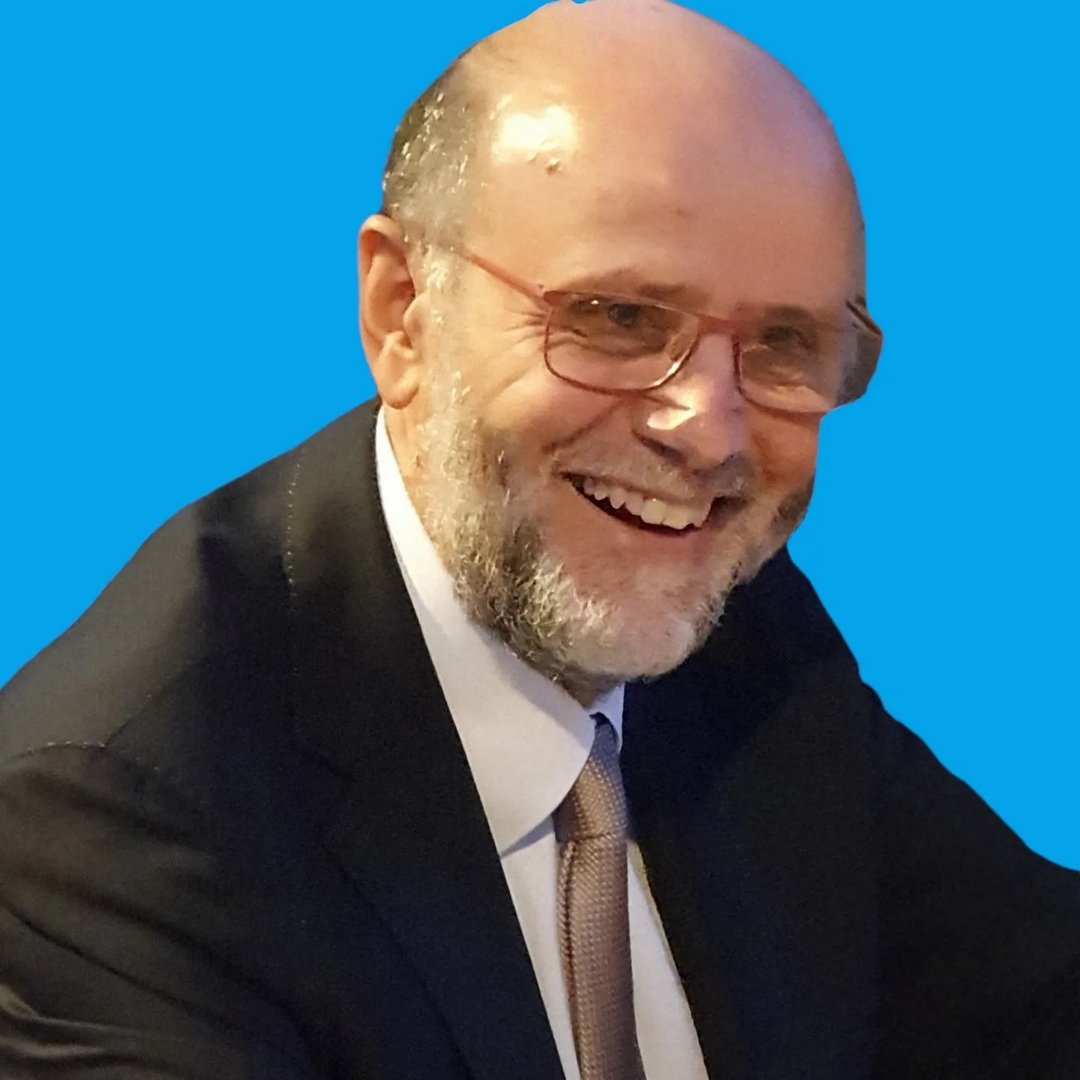 Vasileios Andriopoulos BUSINESS LEADER LR-1998