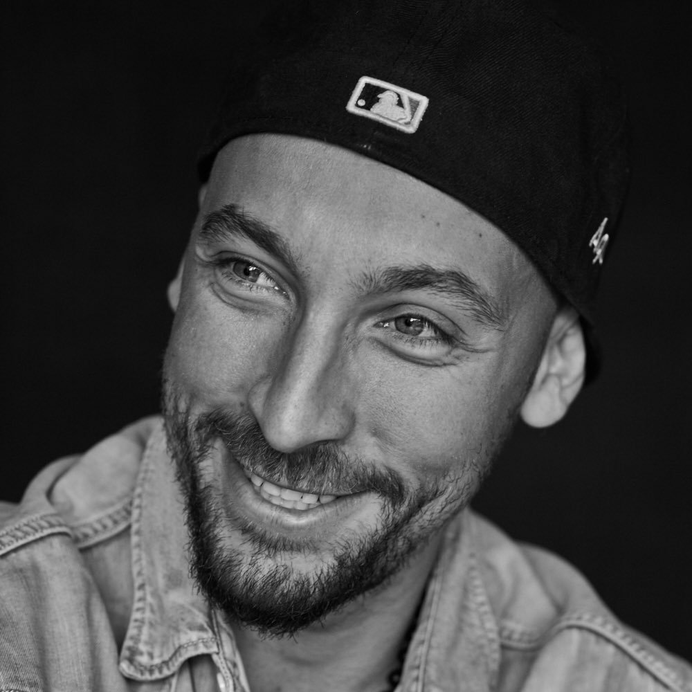 Michał Wichowski | Trener | Motywacja | Mindset | Social Media