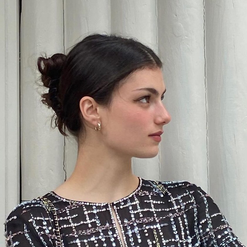 Zoïa Mossour