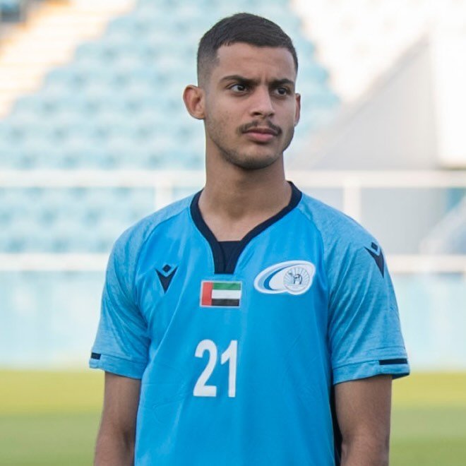 حمد الكثيري | Hamad Alkatheeri