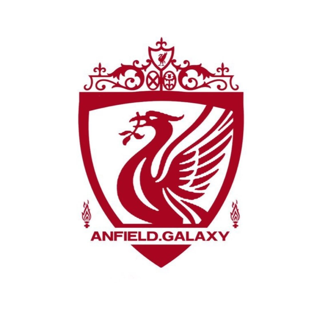 Anfield Galaxy