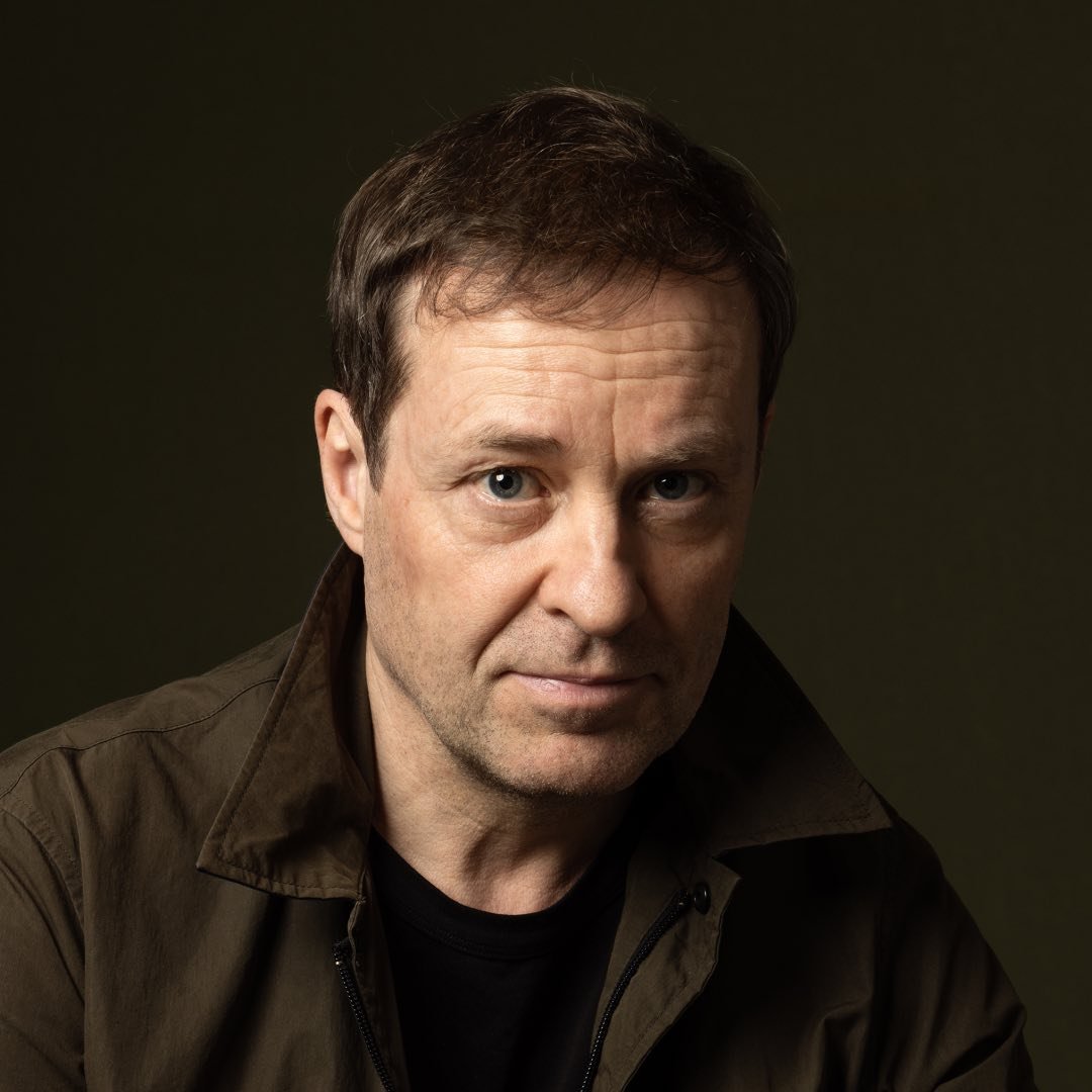 Ardal O’Hanlon