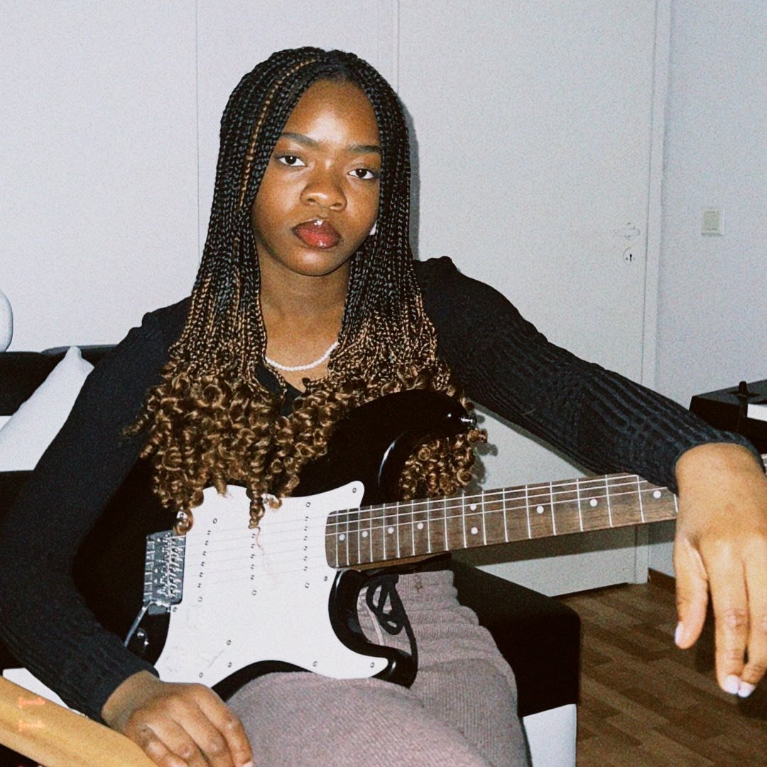 Becca Obeng