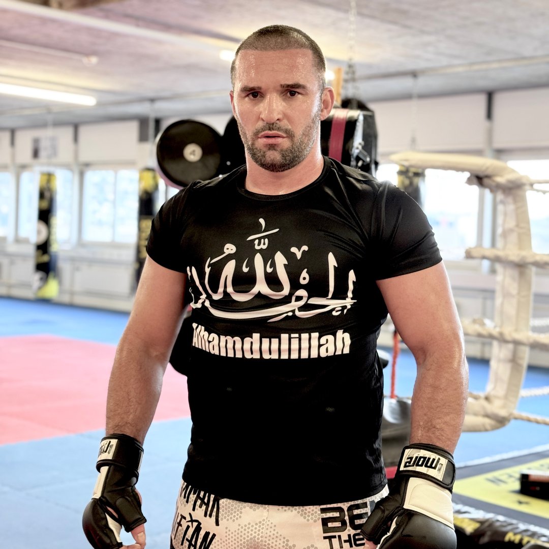 Beni Osmanoski